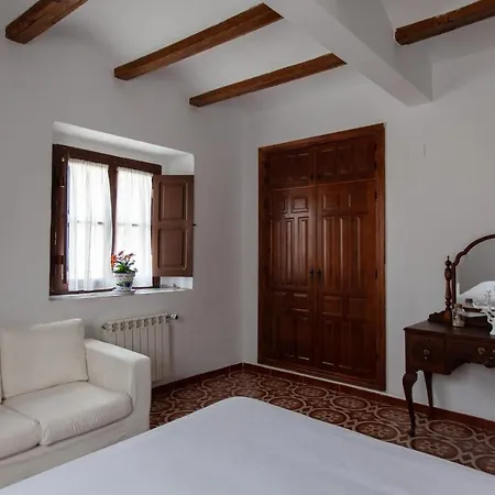 La Villa Del Pantano Olmedilla de Alarcon Exterior photo